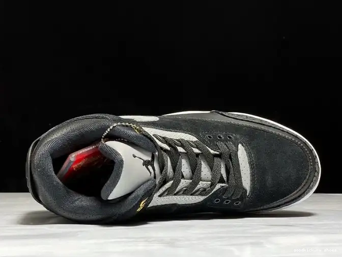 Cheap 3 CK4348-007 Tinker Cement Grey Air Black Jordan 0521